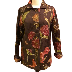 NWT Garden Gear Jacket Size Small/Medium